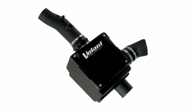 Closed Box Air Intake w/Pro 5 Filter 11-18 Toyota FJ Cruiser/4Runner Volant