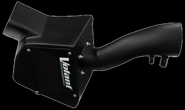 Closed Box Air Intake w/Pro 5 Filter 99-04 Ford Excursion/F-350 Super Duty Volant