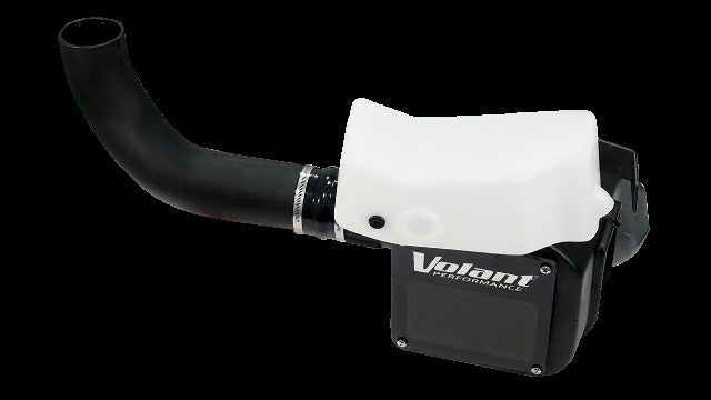 Closed Box Air Intake w/Pro 5 Filter 09-10 Ford F-150 Volant