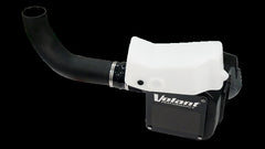 Closed Box Air Intake w/Pro 5 Filter 10 Ford F-150 Raptor 6.2L V8 Volant
