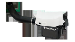 Closed Box Air Intake w/Powercore Filter 10 Ford F-150 Raptor 6.2L V8 Volant