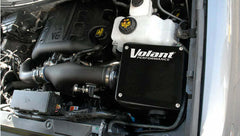 Closed Box Air Intake w/Pro 5 Filter 11 Ford F-150 EcoBoost 3.5L V6 Volant