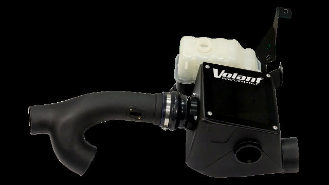 Closed Box Air Intake w/Pro 5 Filter 11 Ford F-150 EcoBoost 3.5L V6 Volant