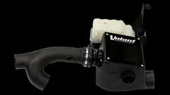 Closed Box Air Intake w/Pro 5 Filter 11 Ford F-150 EcoBoost 3.5L V6 Volant