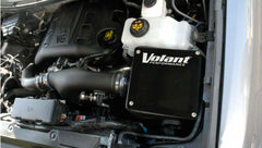 Closed Box Air Intake w/Powercore Filter 11 Ford F-150 EcoBoost 3.5L V6 Volant