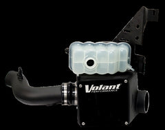 Closed Box Air Intake w/Pro 5 Filter 11-14 Ford F-150 3.7L V6 Volant