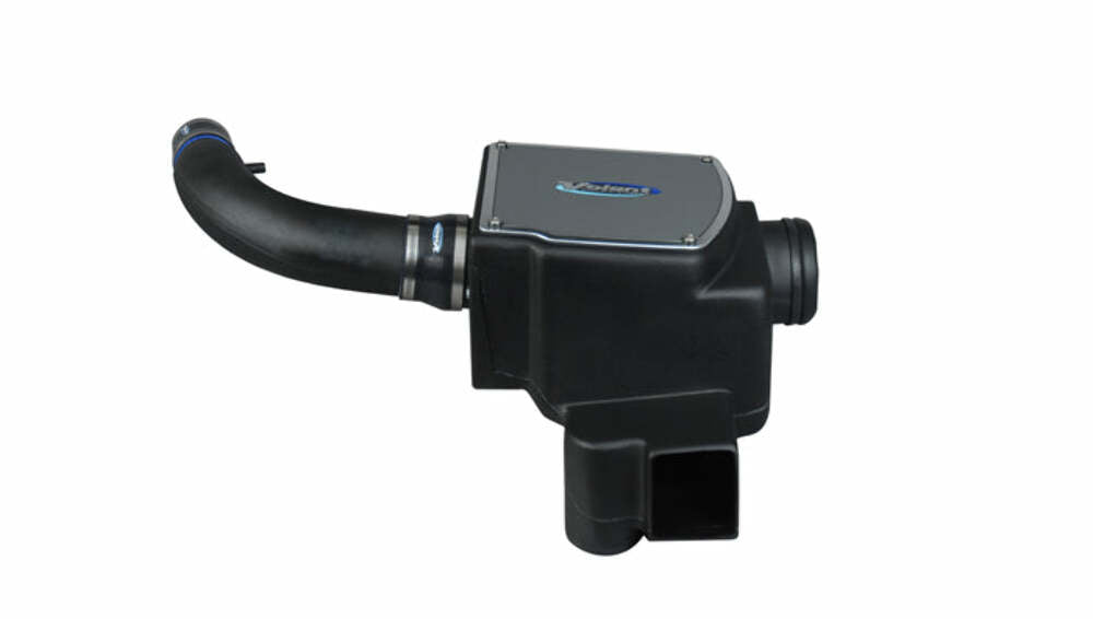 Closed Box Air Intake w/Powercore Filter 07-08 Ford F-150 Volant