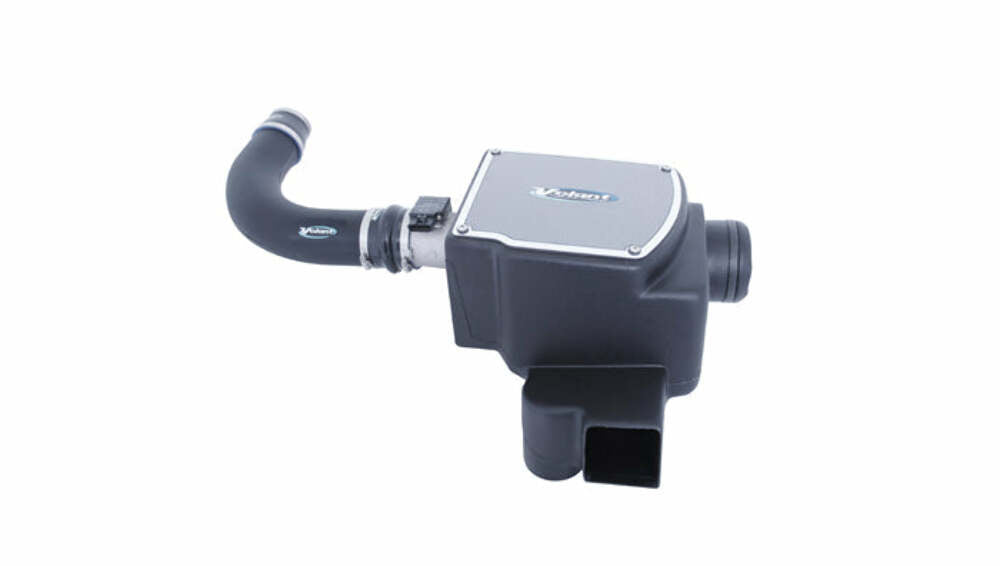 Closed Box Air Intake w/Pro 5 Filter 04-05 Ford F-150 4.6L V8 Volant