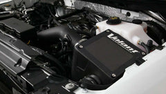 Closed Box Air Intake w/Pro 5 Filter 11-14 Ford F-150 5.0L V8 Volant