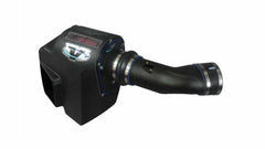 Closed Box Air Intake w/Primo Filter 11-15 F-250/F-350 Super Duty Blue Filter Volant