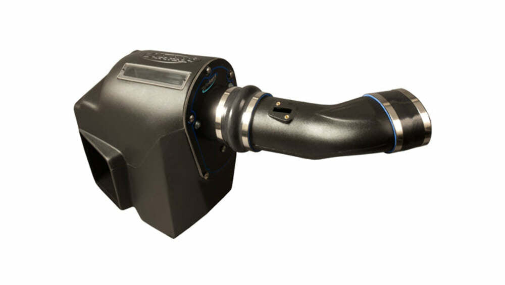 Closed Box Air Intake w/Powercore Filter 11-15 Ford F-250/F-350 Super Duty Volant