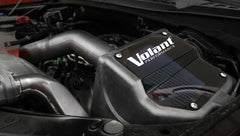 Closed Box Air Intake w/Pro 5 Filter 15-18 Ford F-150 5.0L V8 Volant