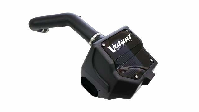 Closed Box Air Intake w/Pro 5 Filter 15-18 Ford F-150 5.0L V8 Volant