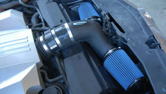 Open Element Air Intake 05-07 Cadillac XLR Volant