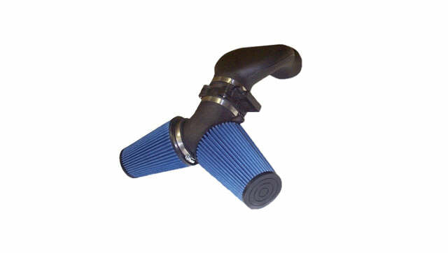 Open Element Air Intake 97-00 Chevrolet Corvette Volant