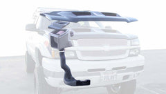 Cold Air Scoop Air Intake 01-06 Chevrolet Silverado 2500HD/3500HD Volant
