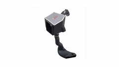 Closed Box Air Intake w/ Cold Air Scoop Blue Filter 04-05 Silverado/Sierra 2500HD/3500HD Volant