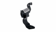 Closed Box Air Intake w/ Cold Air Scoop Red Filter 06-07 Silverado/Sierra 2500HD/3500HD Volant
