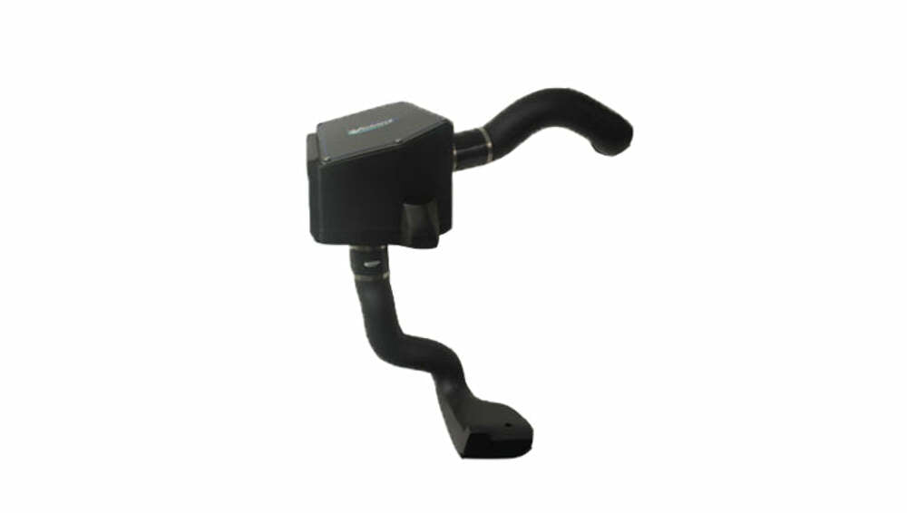 Closed Box Air Intake w/ Cold Air Scoop 99-07 Silverado/Sierra 1500/2500/Escalade/Tahoe/Yukon XL Volant
