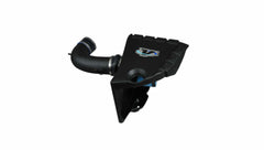 Closed Box Air Intake w/Powercore Filter 10-15 Chevrolet Camaro SS 6.2L V8 Volant