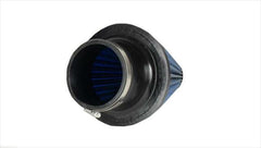 Pro 5 Air Filter Blue 4.0 x 7.0 x 2.75 x 9.0 Inch Conical Volant
