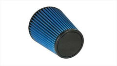Pro 5 Air Filter Blue 5.0 x 6.5 x 4.75 x 8.0 Inch Conical Volant