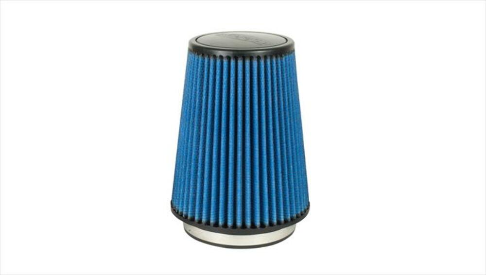 Pro 5 Air Filter Blue 5.0 x 6.5 x 4.75 x 8.0 Inch Conical Volant