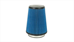 Pro 5 Air Filter Blue 5.0 x 6.5 x 4.75 x 8.0 Inch Conical Volant