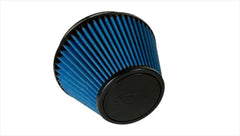 Pro 5 Air Filter Blue 6.0 x 7.5 x 4.75 x 5.0 Inch Conical Volant