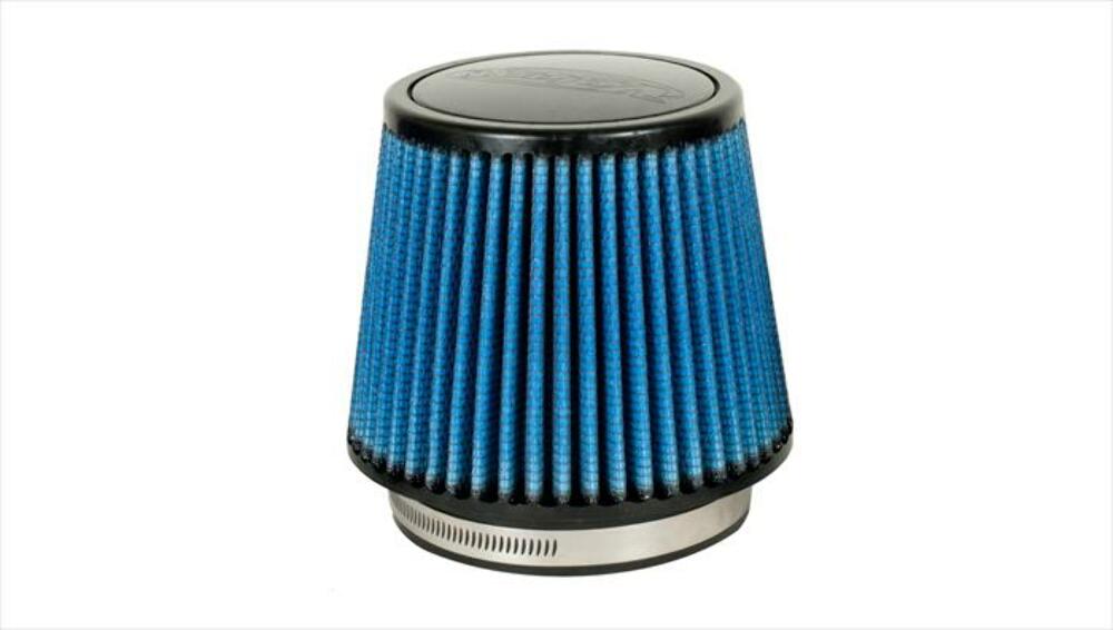 Pro 5 Air Filter Blue 4.5 x 6.0 x 4.75 x 5.0 Inch Conical Volant