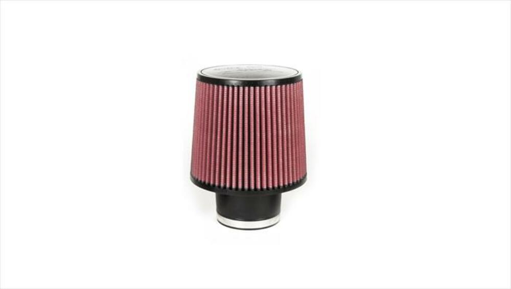 Primo Diesel Air Filter Red 4.0 x 8.0 x 7.0 x 7.0 Inch Conical Volant