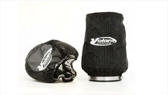Pre-Filter Air Intake 6 Inch Length 4 x 8.75 Inch Top 3 x 8 Inch Base Conical Volant