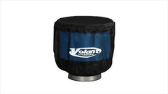 Pre-Filter Air Intake 6 Inch Diameter Round Volant