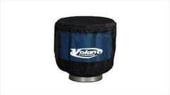 Pre-Filter Air Intake 6 Inch Diameter Round Volant