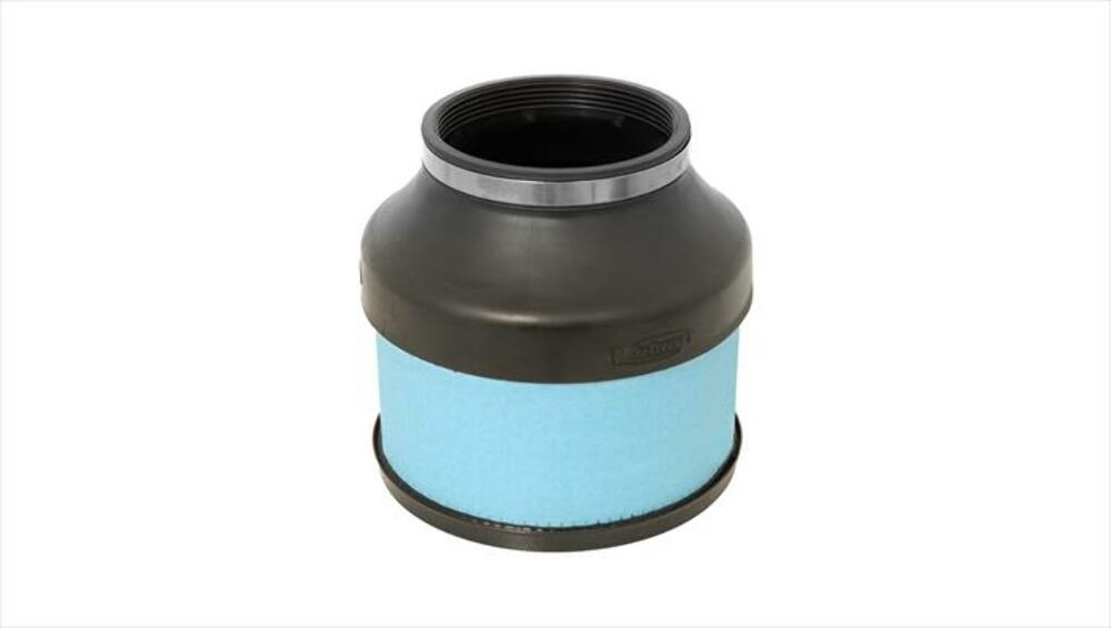 PowerCore Air Filter 5.0 Inch x 8.0 Inch x 8.0 Inch Diameter Straight Round Volant