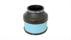 PowerCore Air Filter 5.0 Inch x 8.0 Inch x 8.0 Inch Diameter Straight Round Volant