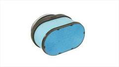 PowerCore Air Filter 7.0 Inch x 5.75 Inch/ 7.5 Inch/ 9.5 Inch x 6.0 Inch Diameter Oval Volant