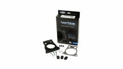 Throttle Body Spacer 1 Inch 99-07 Silverardo/Sierra/Avalanch/Escalade Volant