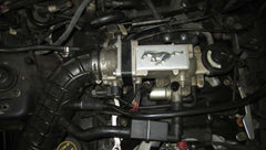 Throttle Body Spacer 99-04 Ford Mustang GT 4.6L V8 Volant