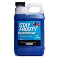 VP Racing Fuels Stay Frosty Race-Ready Coolant 64-oz PN 2301