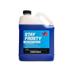 VP Racing Fuels Stay Frosty Race-Ready Coolant 1-Gallon PN. 23051
