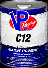 VP Racing Fuels C12 5-Gallons