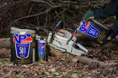 VP Racing Fuels 50:1 Premixed 2-Cycle Small Engine Fuel SEF50-1
