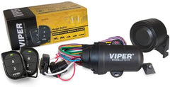 Viper Security System 3121V