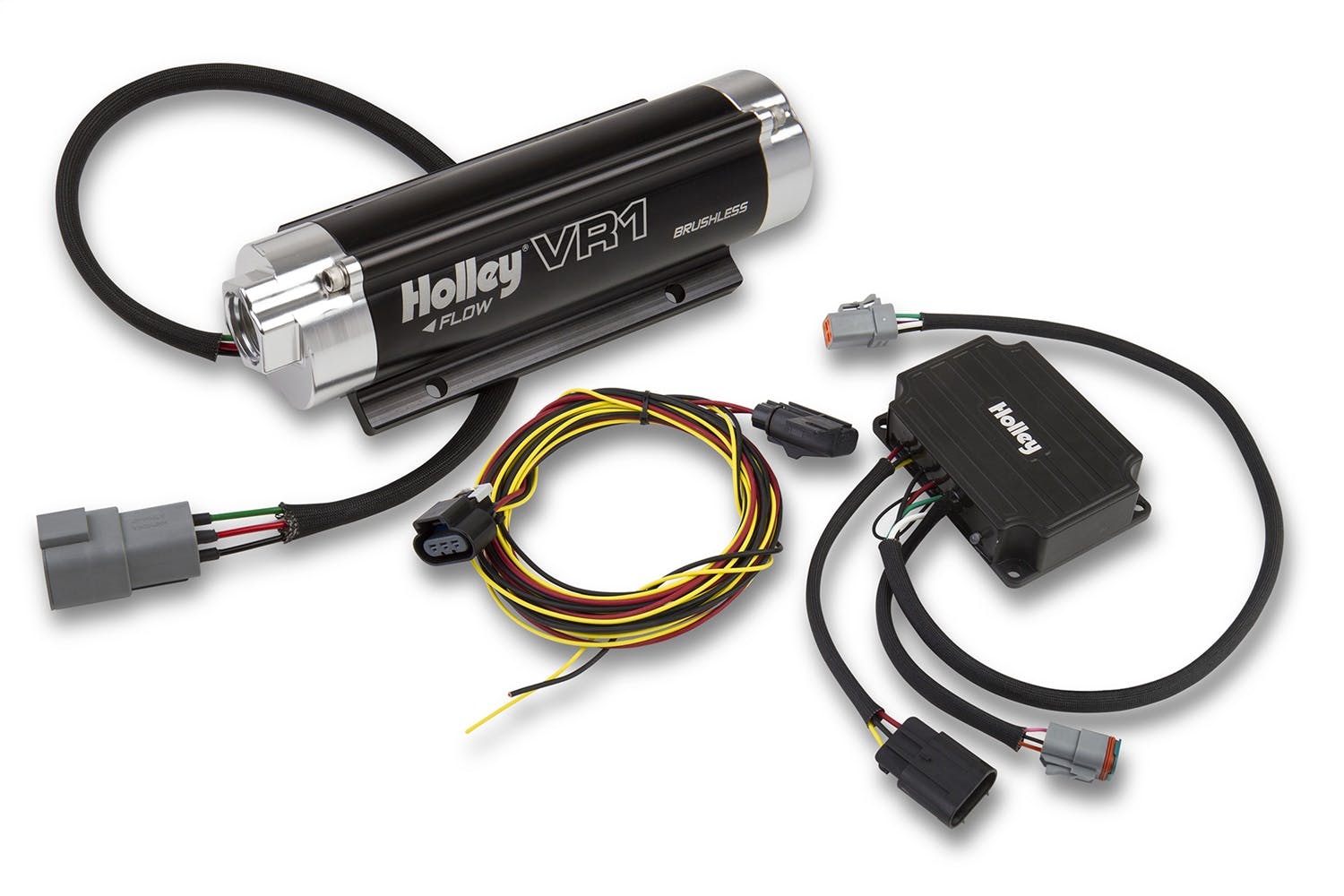 Holley 12-1500 FUEL PUMP, VR-1