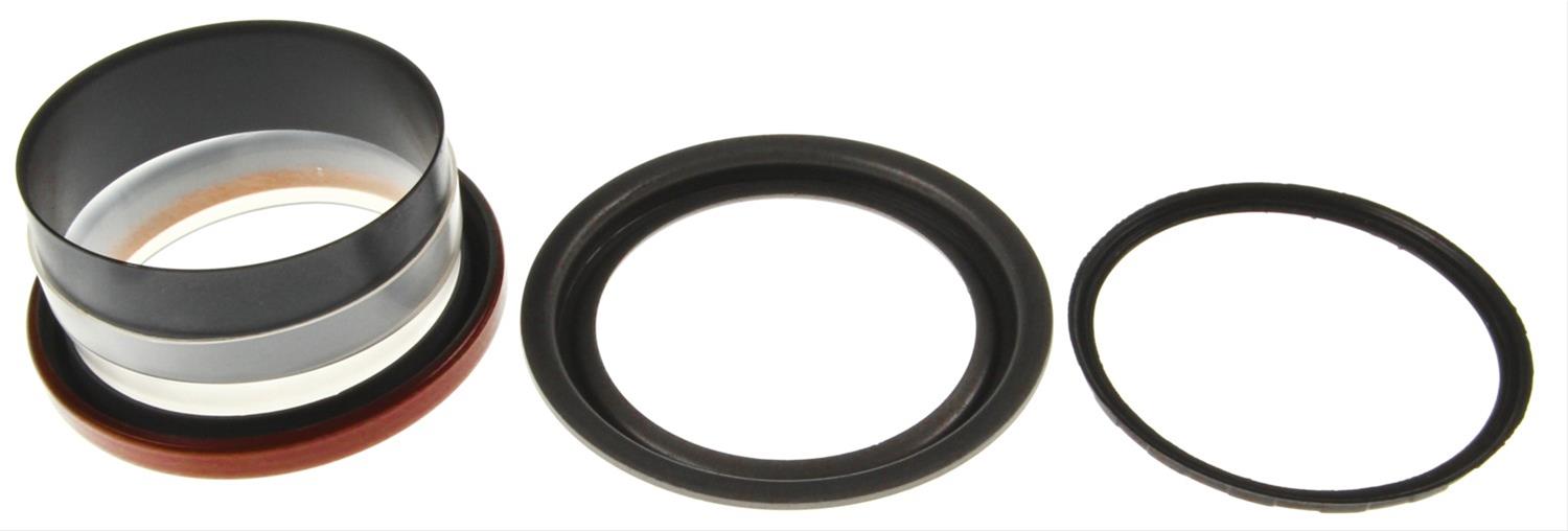 MAHLE Engine Timing Cover Seal 48383