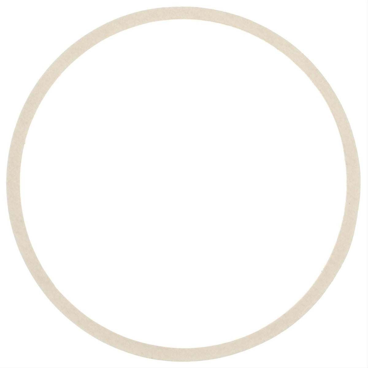 MAHLE Air Cleaner Mounting Gasket G27098