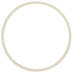 MAHLE Air Cleaner Mounting Gasket G27098