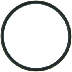 MAHLE Fuel Injection Plenum Gasket G31918
