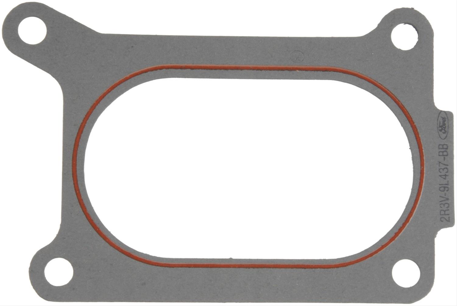 MAHLE Fuel Injection Throttle Body Mounting Gasket G32322